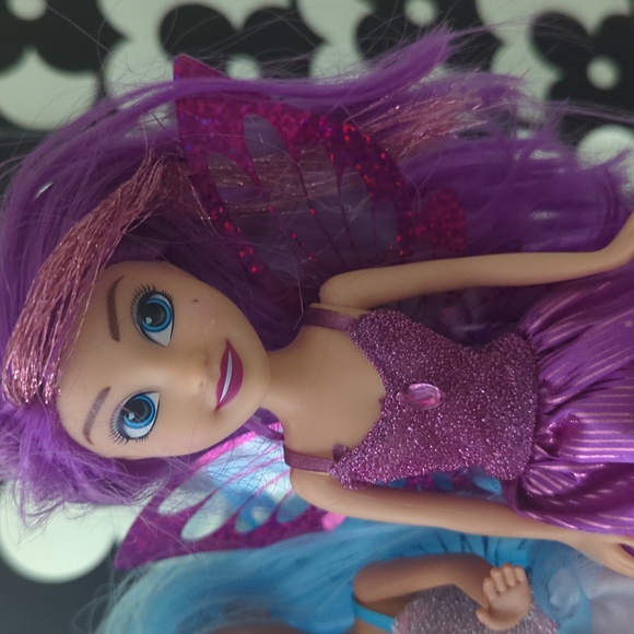 2 Fairy Dolls - Picture 5 of 7